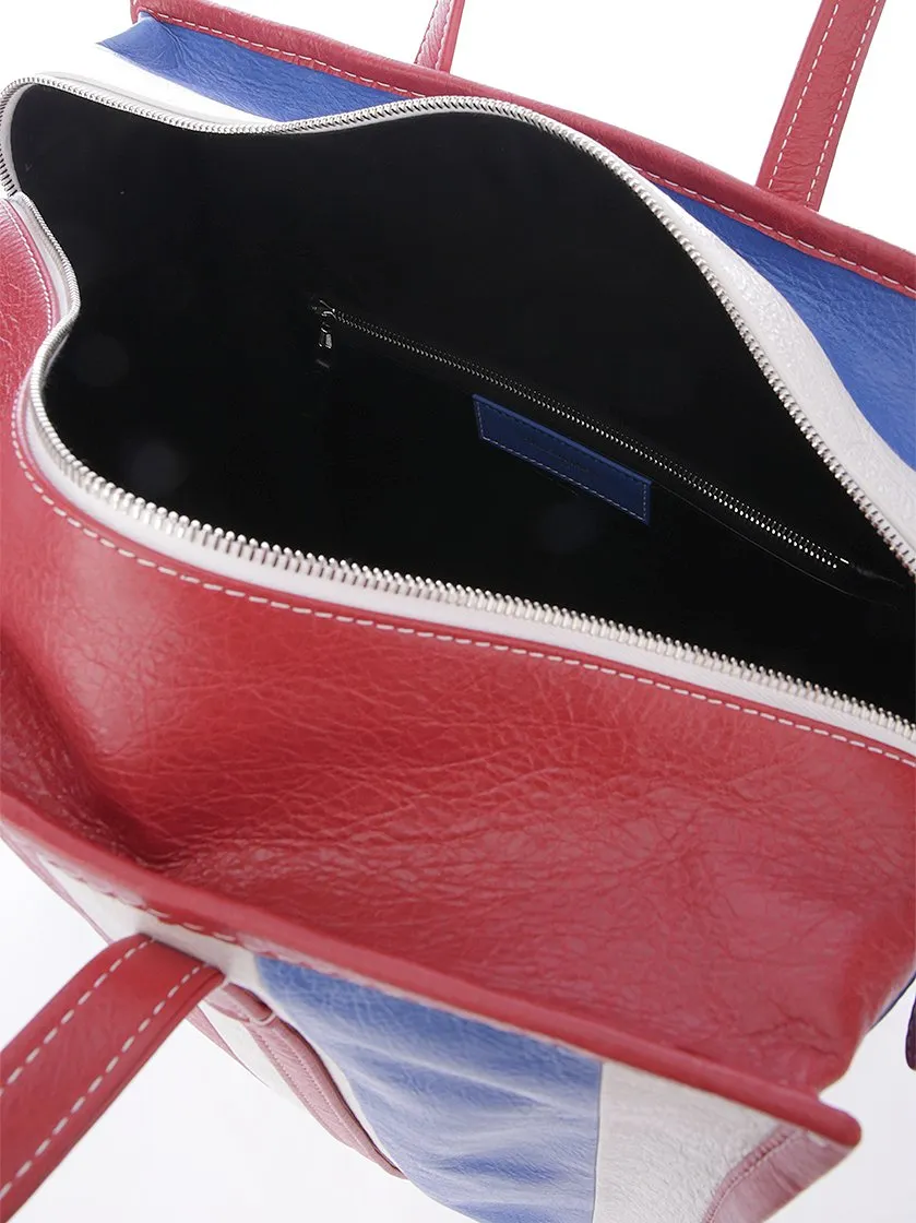 Balenciaga Bazar Shopper Tote Bag