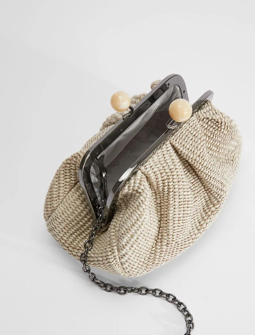 Bard Mini Woven Pasticcino