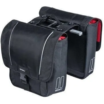 Basil Sport Design 32L Double Bag