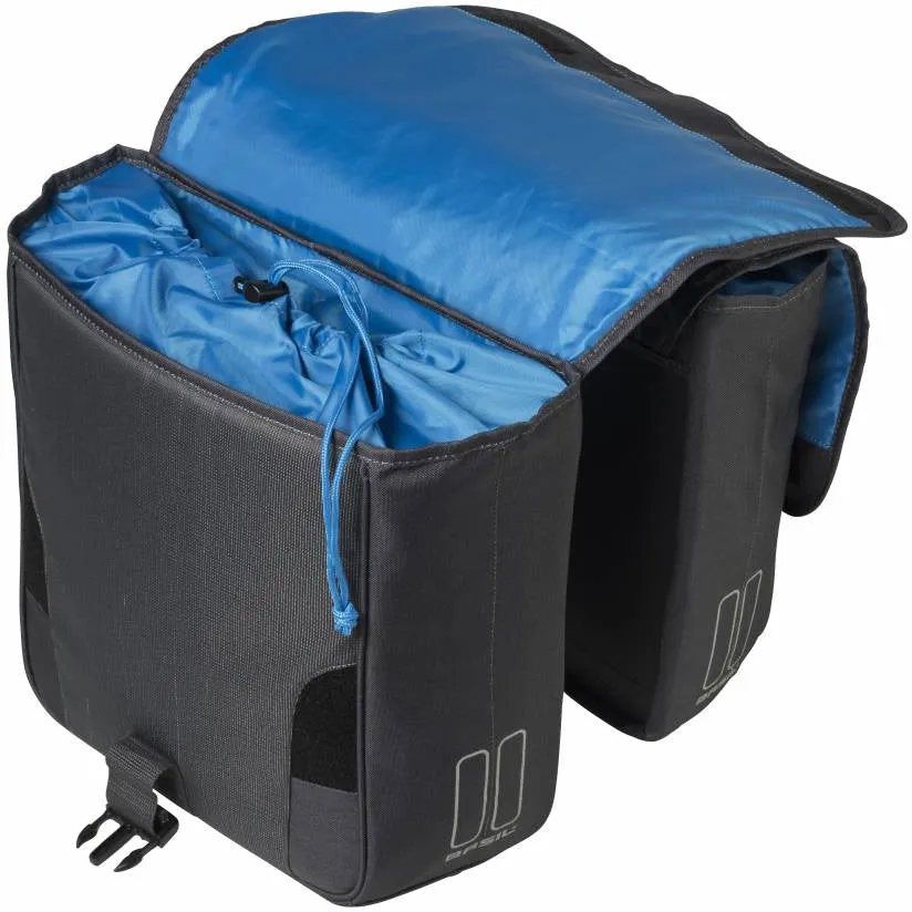 Basil Sport Design 32L Double Bag