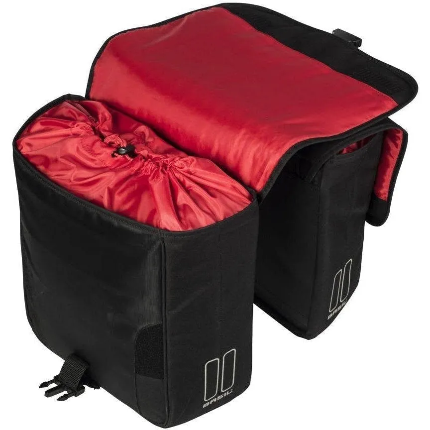 Basil Sport Design 32L Double Bag
