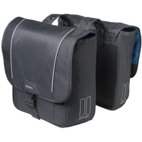 Basil Sport Design 32L Double Bag
