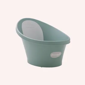 Bath with Plug - Eucalyptus