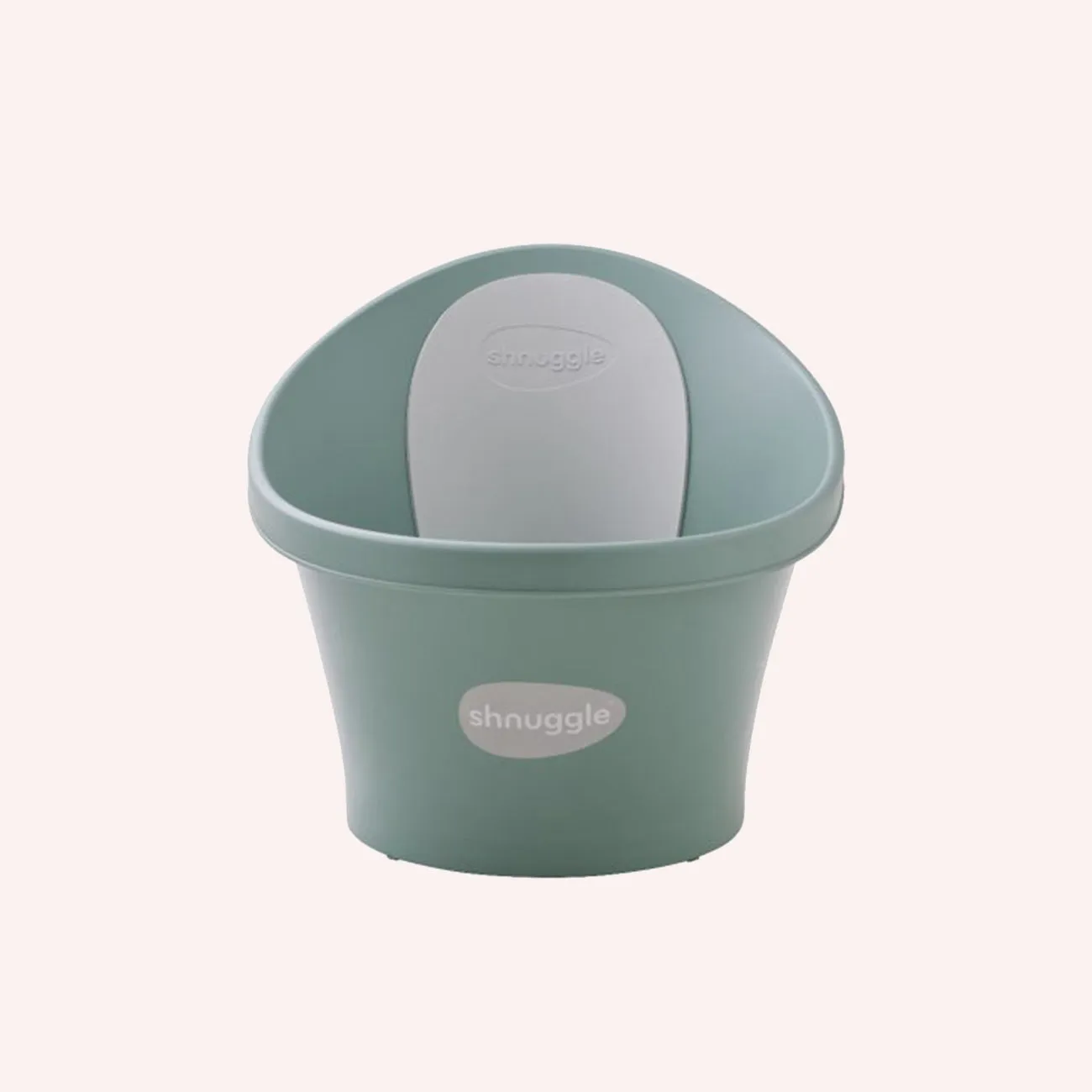 Bath with Plug - Eucalyptus