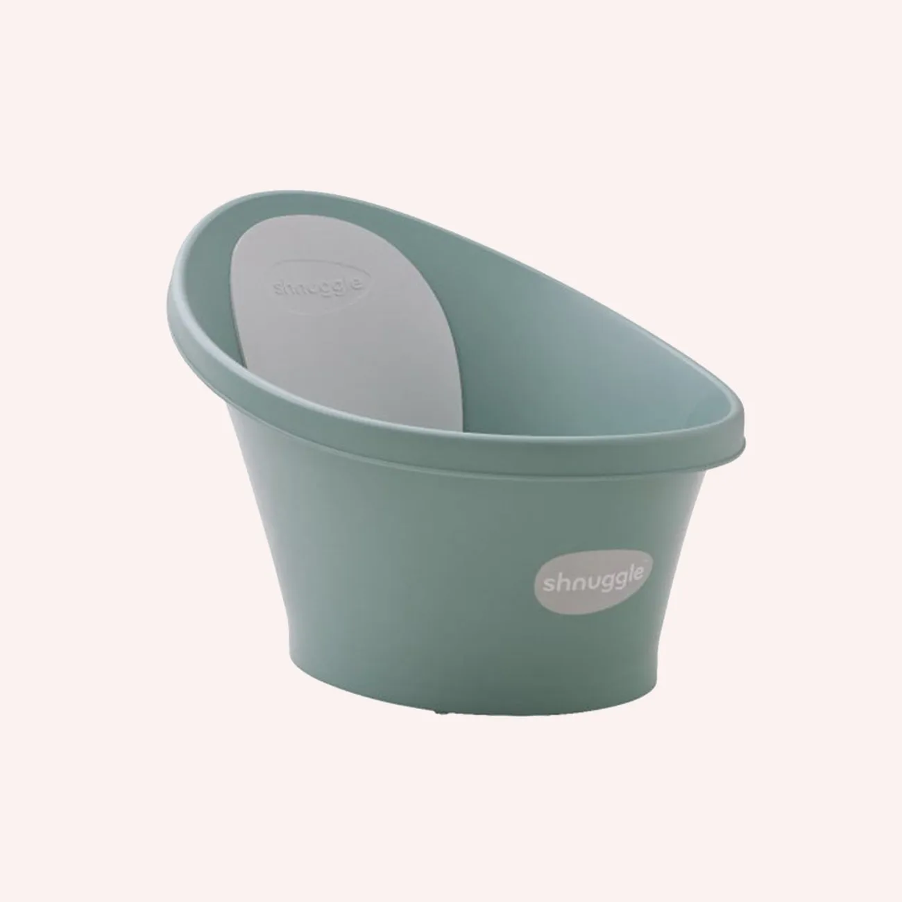 Bath with Plug - Eucalyptus