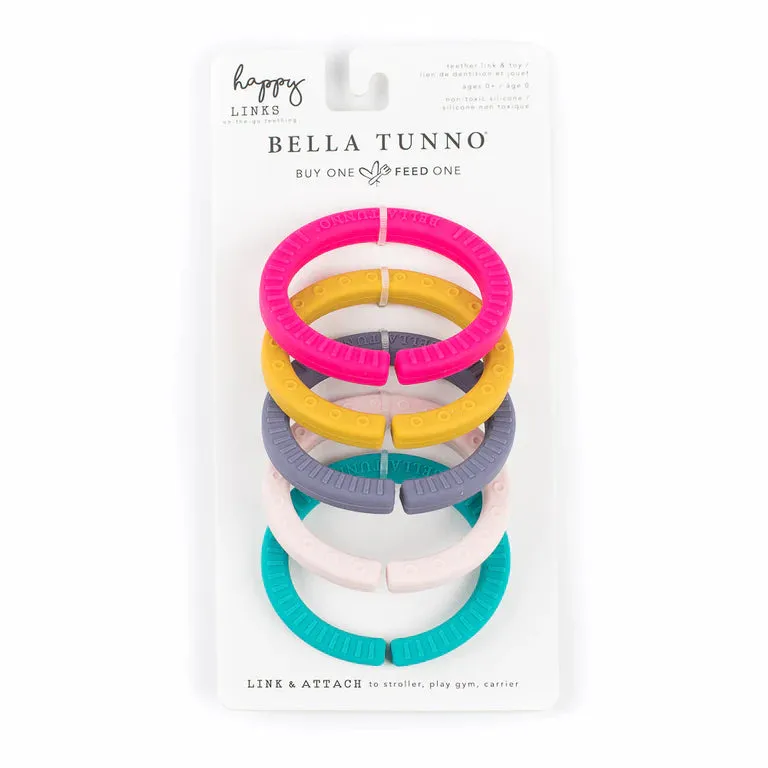 Bella Tunno Happy Links: Modern Jewel