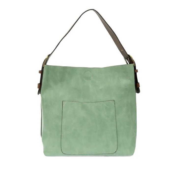 Bermuda 2 in 1 Hobo Handbag