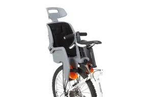 Beto BabySeat 27.5 Disc Black
