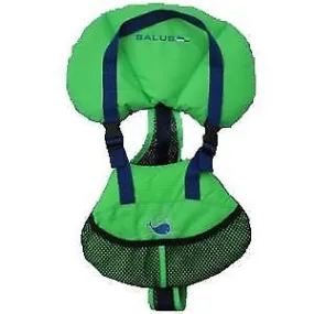 Bijoux LIME | Baby Vest | Salus