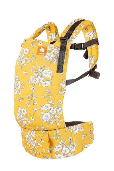 Blanche Tula Standard Baby Carrier