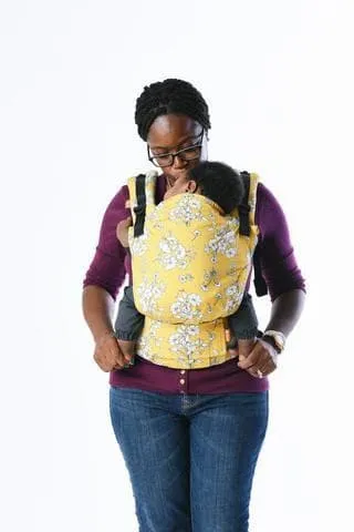 Blanche Tula Standard Baby Carrier