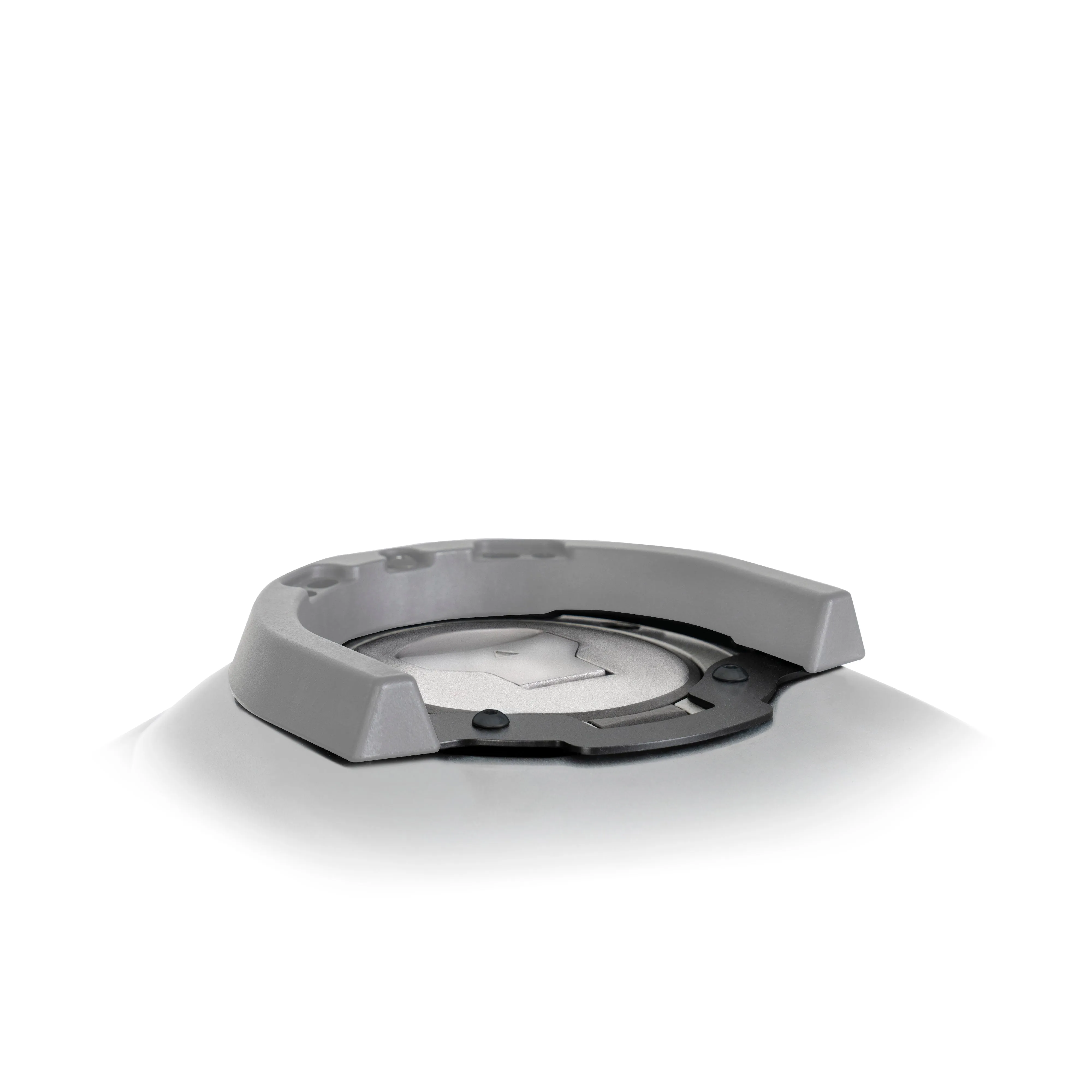 BMW F800 GS (24) SHAD Click System Fitting Kit