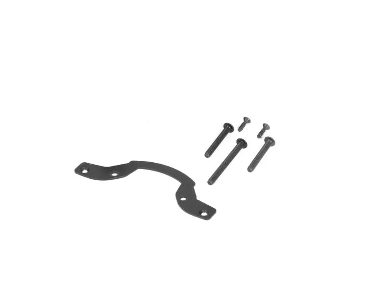 BMW F800 GS (24) SHAD Click System Fitting Kit