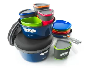 Bugaboo Camper Cookset