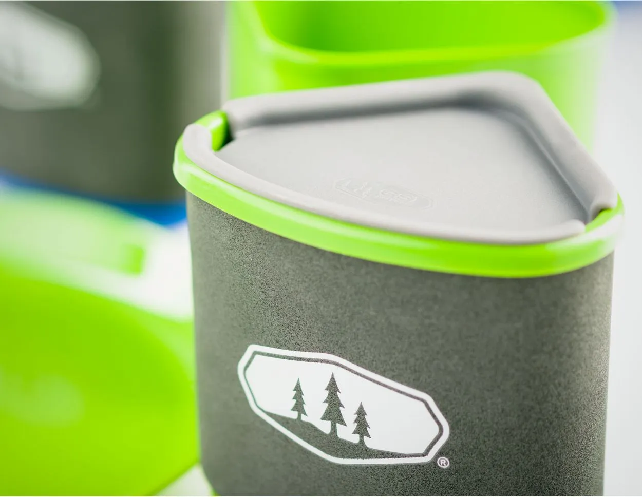 Bugaboo Camper Cookset