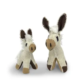 Burro   Baby