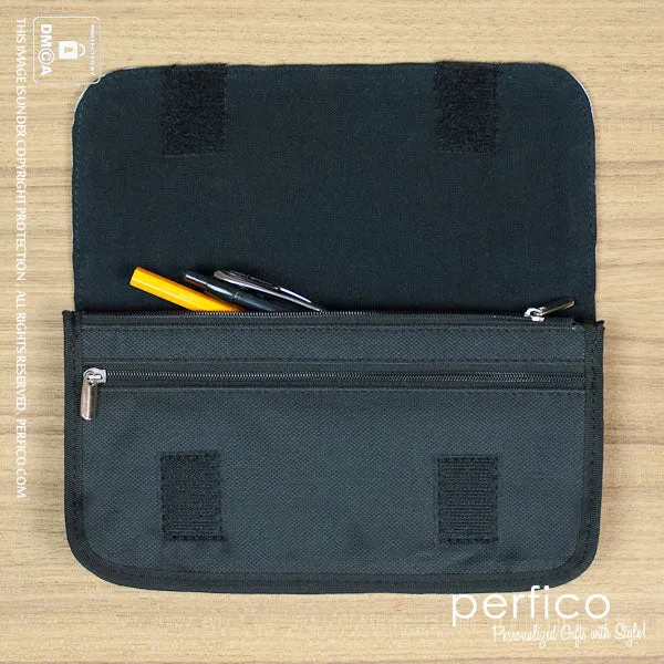 Butterfly II © Personalized Pencil Case.