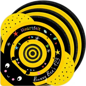 Buzzy Bee's 123
