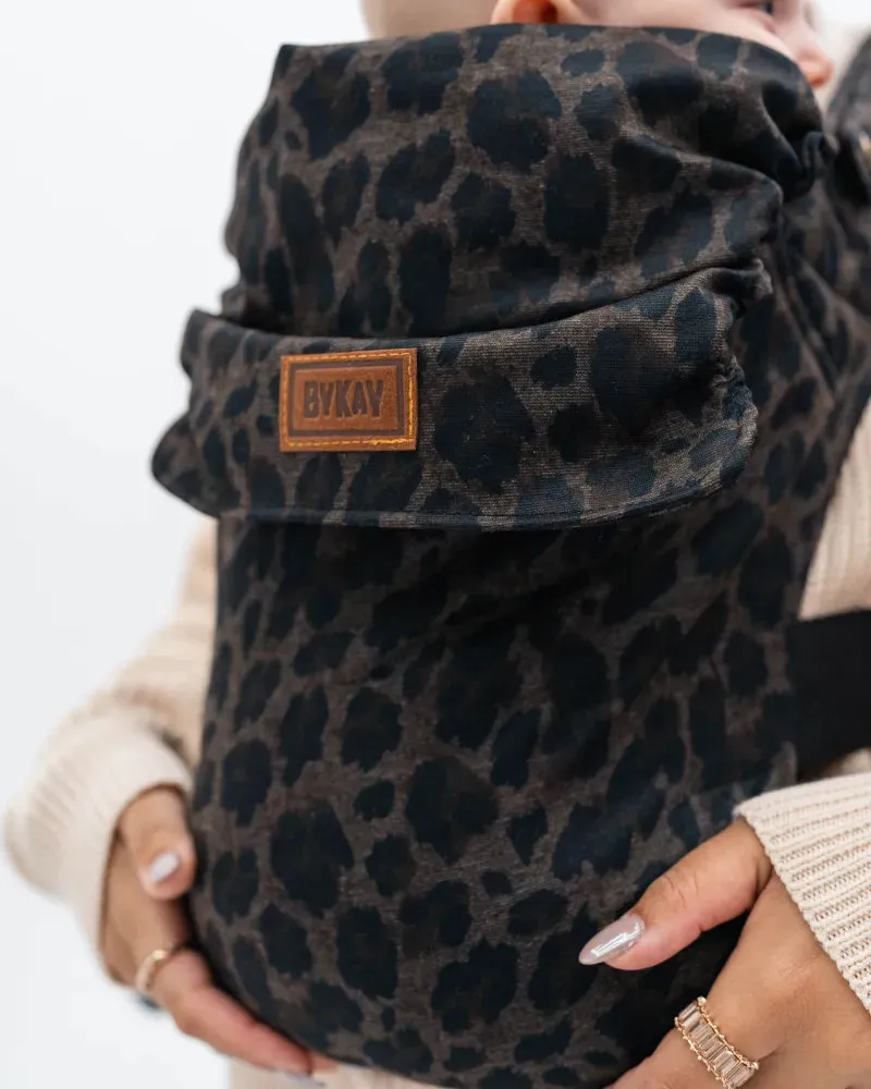 ByKay Draagzak Click Carrier Classic Black Panther