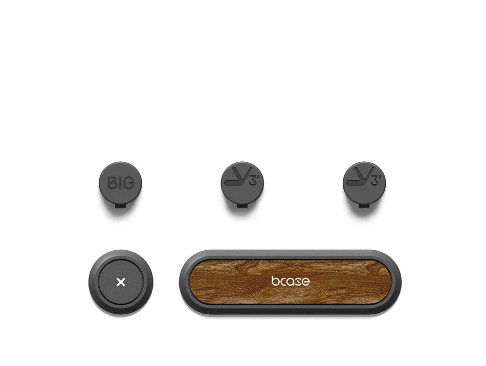 Cable Organizer Magnetic Cable Clip For Charging Cable Winder