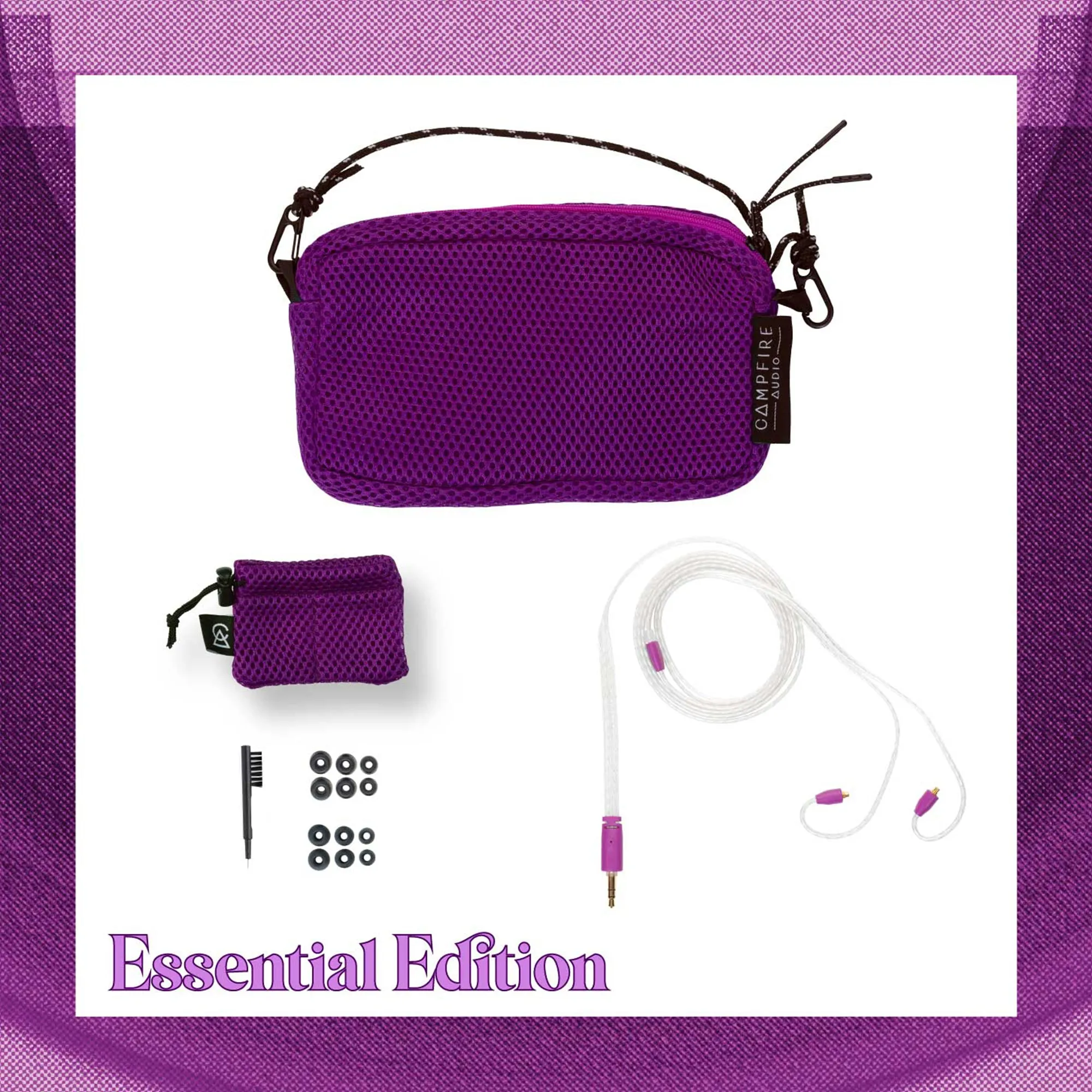 Campfire Audio Bonneville Universal In Ear Monitors