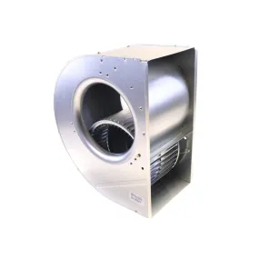 Carrier 342890-75103 Blower Housing and Wheel Assembly