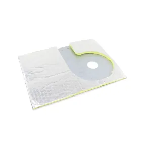 Carrier 48GS400358 Flue Box Cover