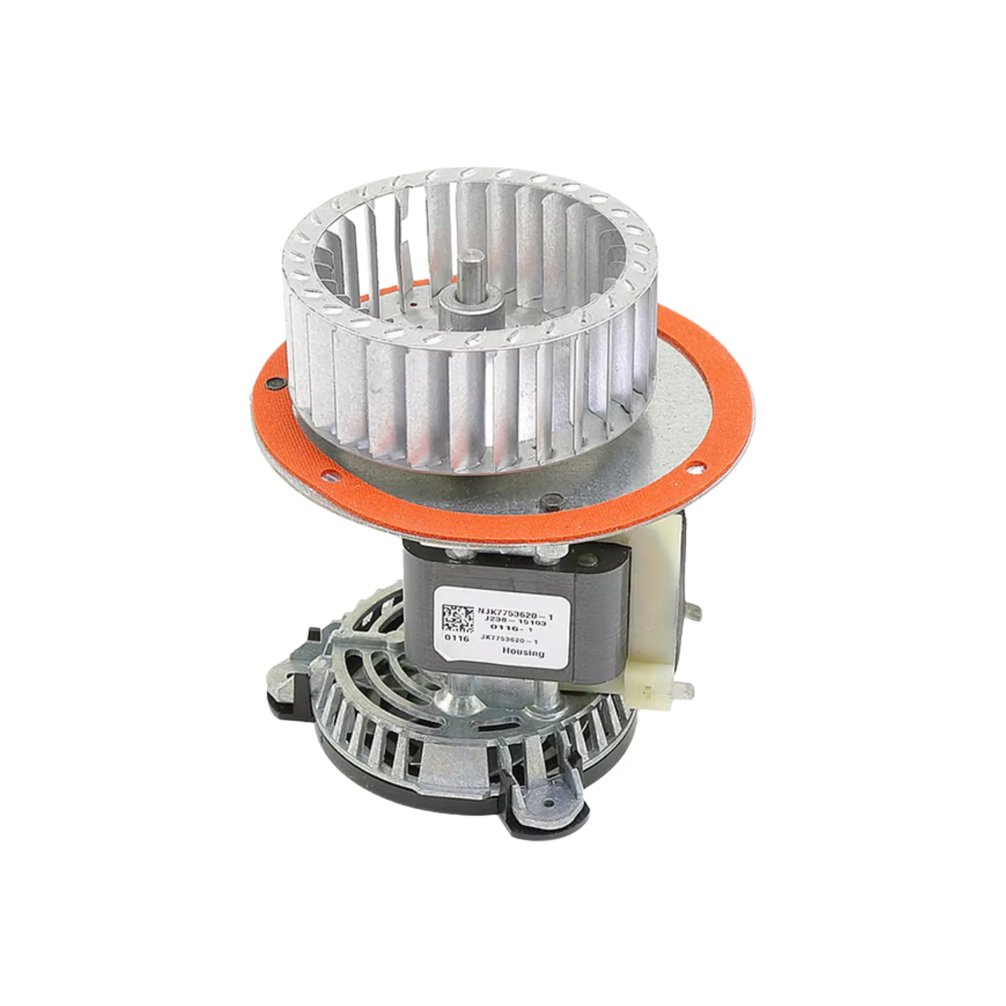 Carrier 48SS400626 208/230 V 3000 RPM Inducer Assembly