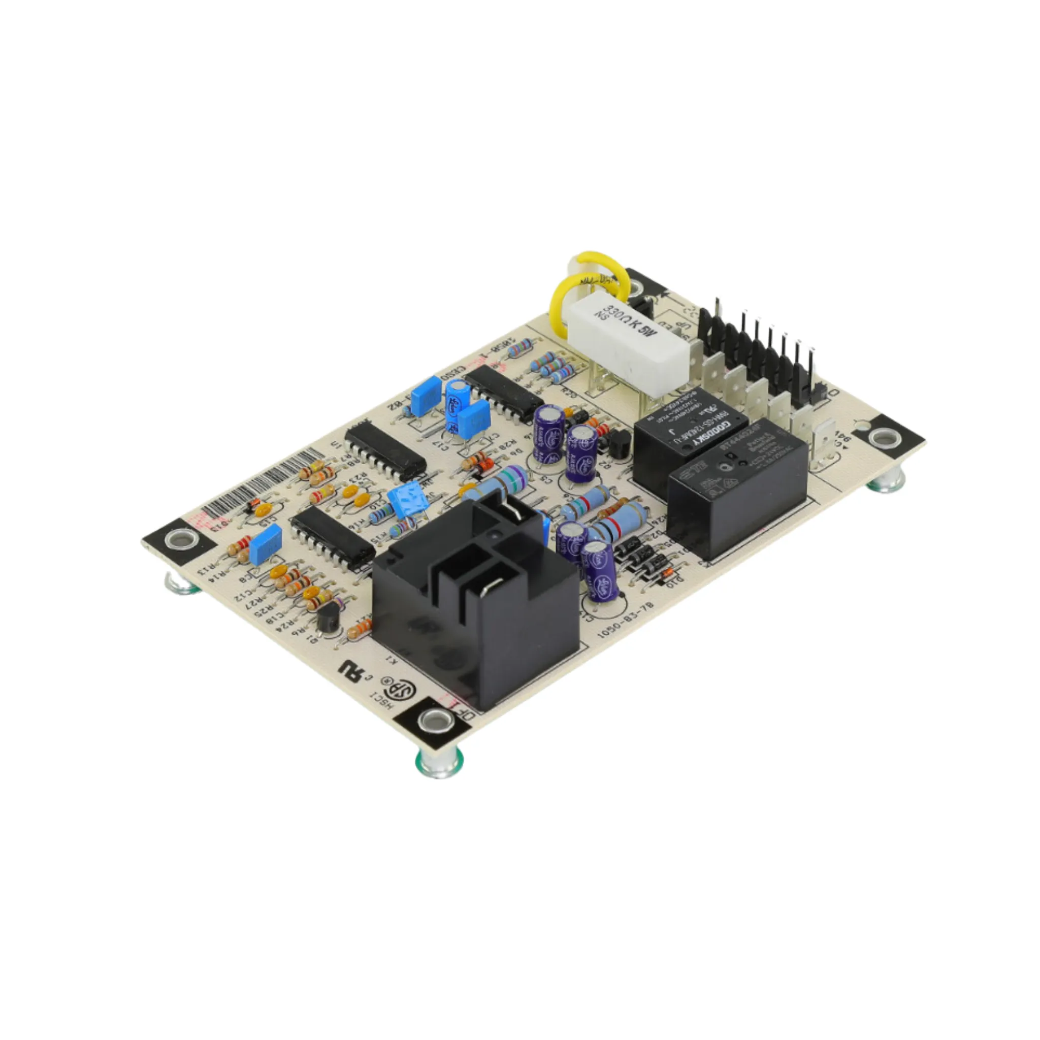 Carrier CESO110063-02 Timer/Defrost Board