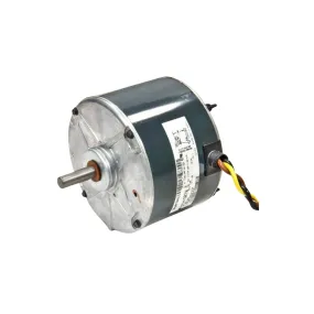 Carrier HC35GE237 208/230 V 1/8 HP Clockwise Condenser Fan Motor