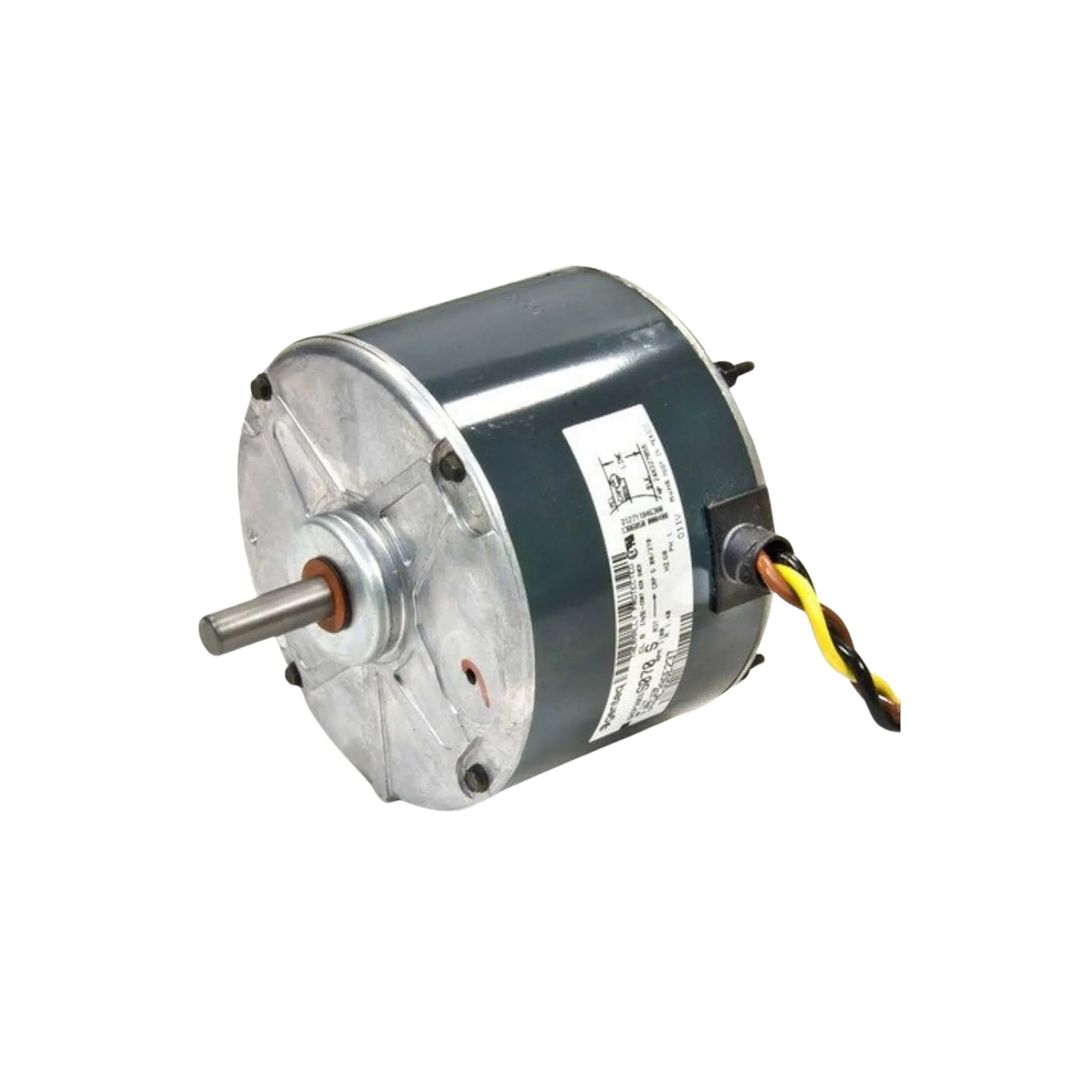 Carrier HC35GE237 208/230 V 1/8 HP Clockwise Condenser Fan Motor