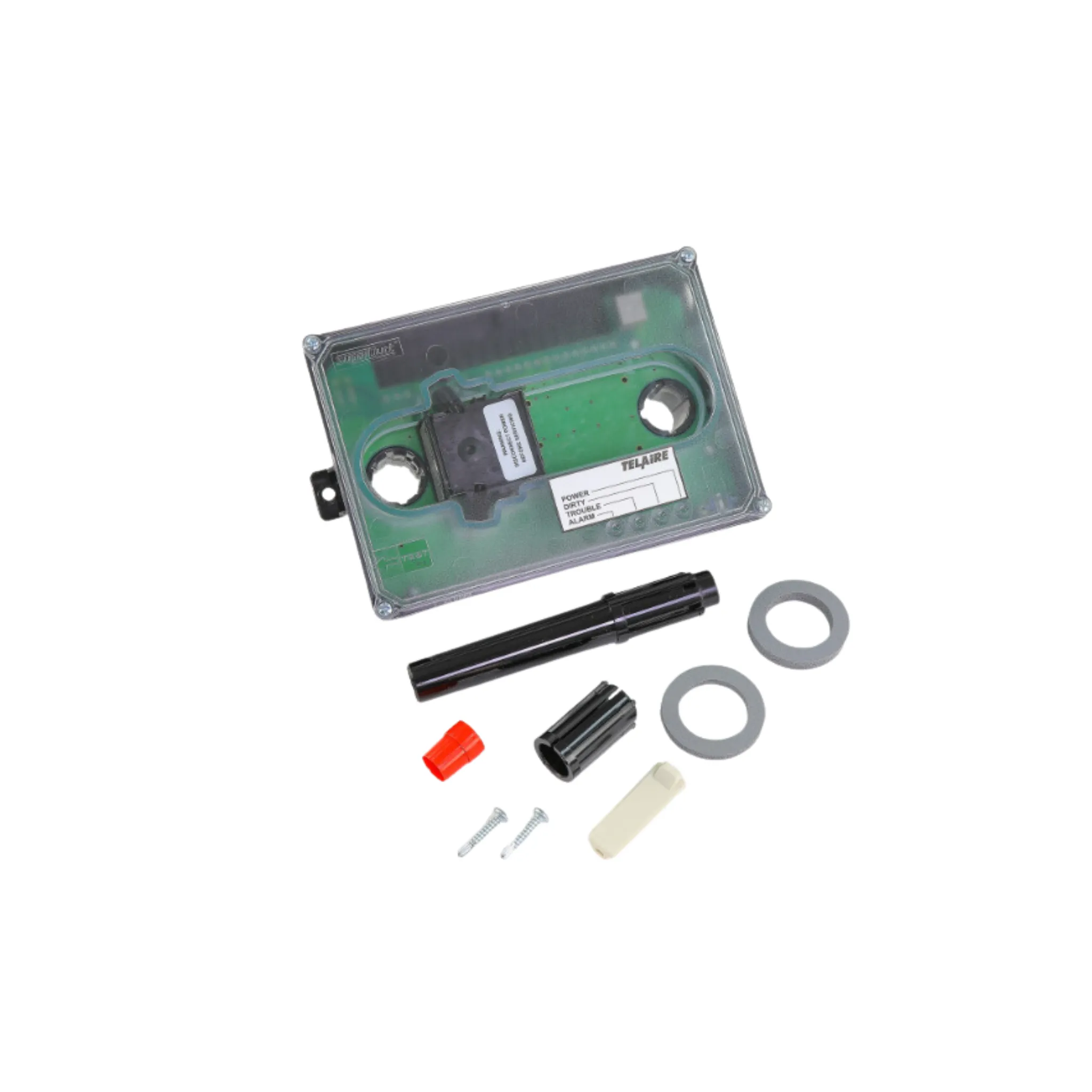 Carrier HK50ZT001 Photo-Electric Duct Smoke Sensor