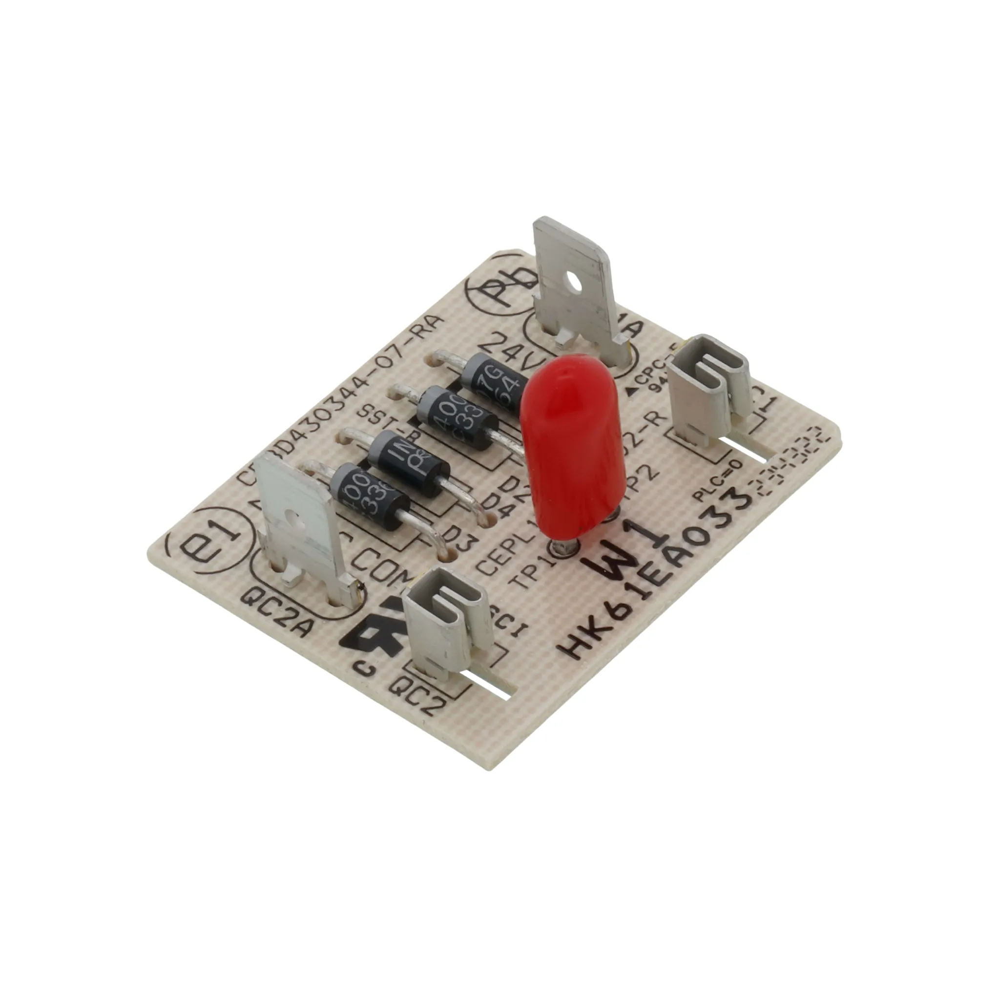 Carrier HK61EA033 Rectifier Board