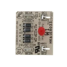 Carrier HK61EA033 Rectifier Board