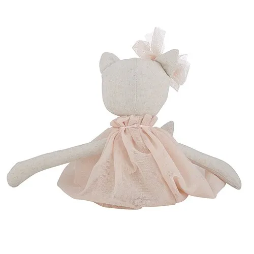 Cat Doll