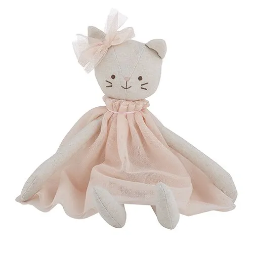 Cat Doll