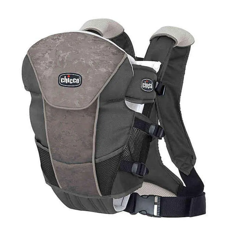 Chicco Baby Carrier Ultra Soft Magic (0 m )