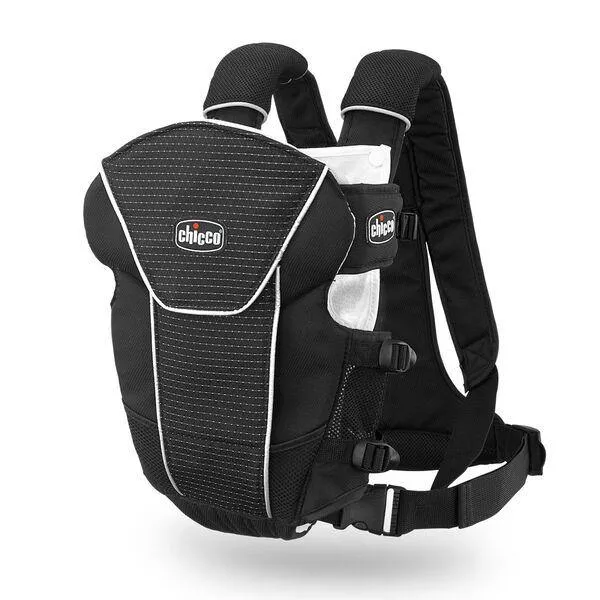 Chicco Baby Carrier Ultra Soft Magic (0 m )