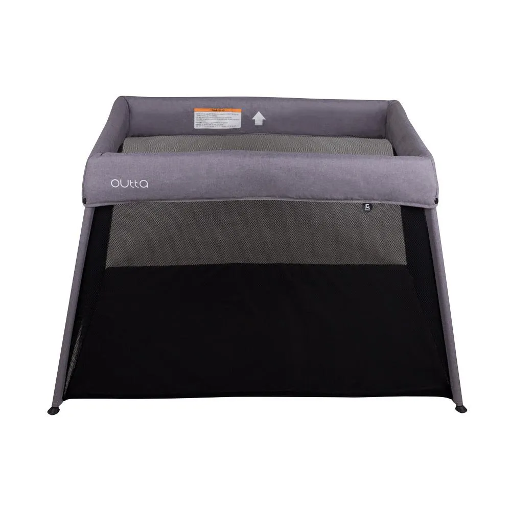 Childcare Outta Travel Cot