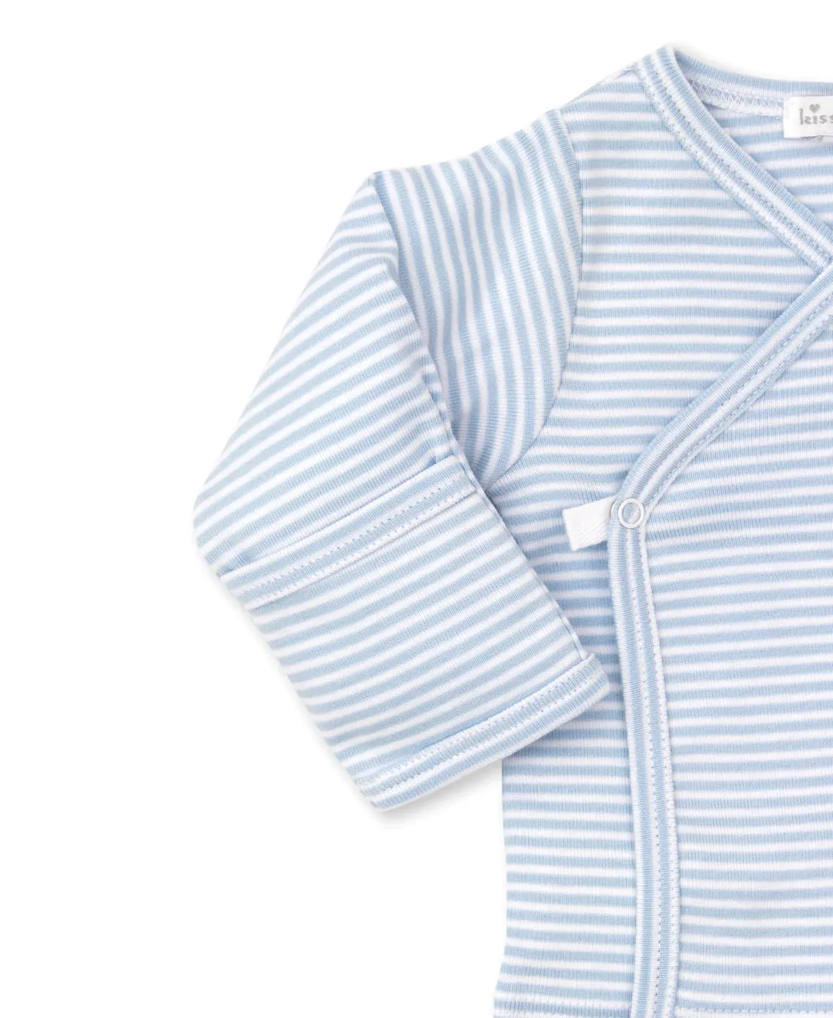 classic rib pant set