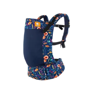 Coast Vintage Tula Free-to-Grow Baby Carrier