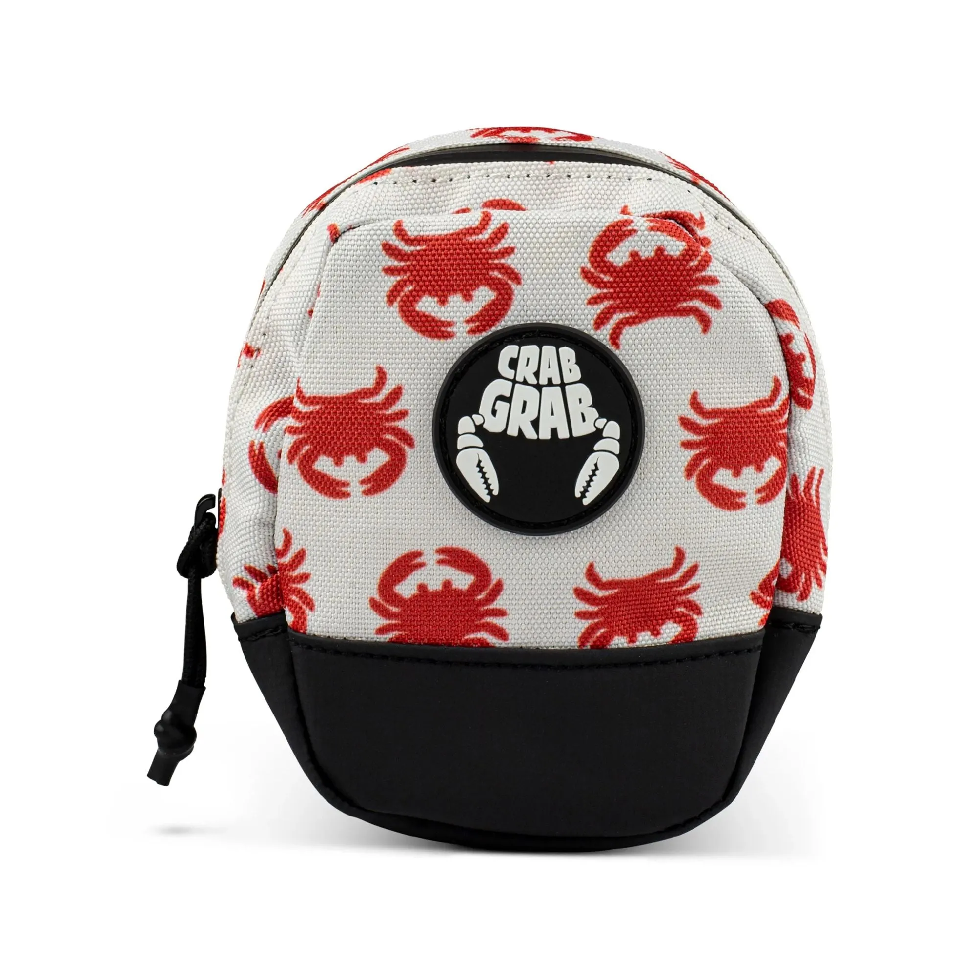 Crab Grab Mini Binding Bag