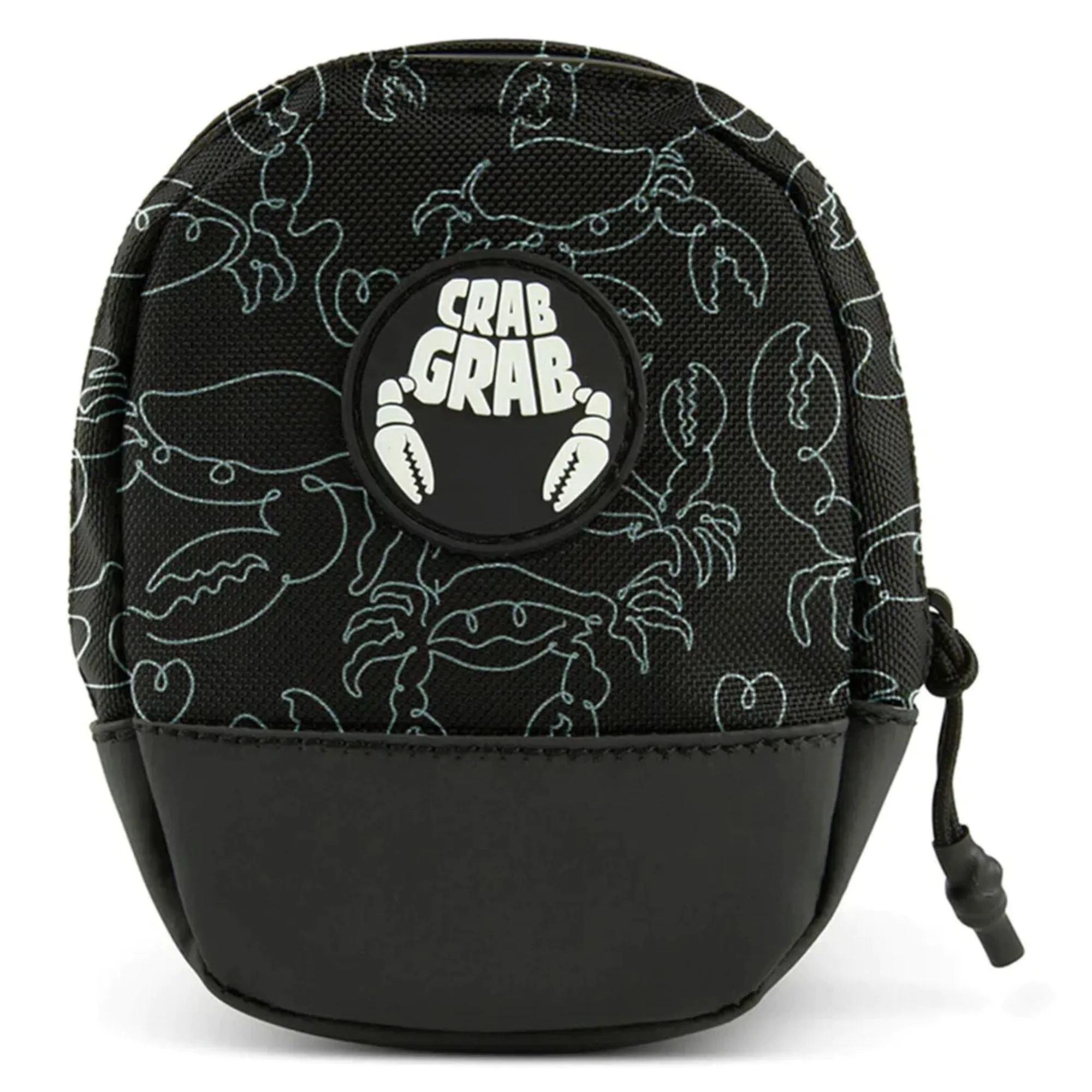 Crab Grab Mini Binding Bag