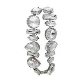 Crystal Choker Necklace