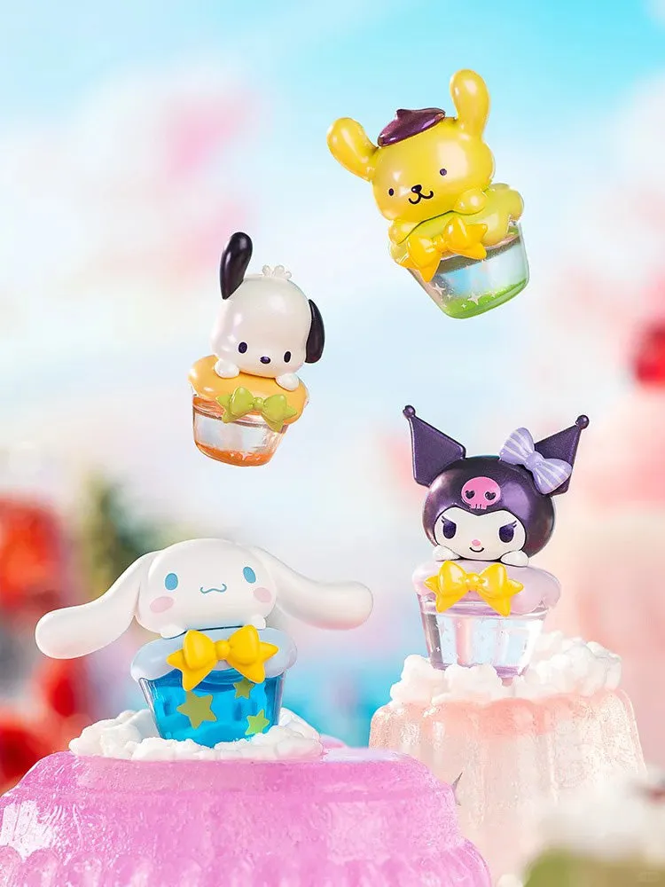 Cute Dopamine Drink Mini Figure Blind Bag