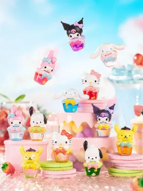 Cute Dopamine Drink Mini Figure Blind Bag