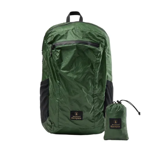 Deerhunter | Packable Bag | 24L