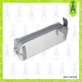 DELI MESH  PENCIL CASE 66747