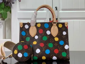 Designer Bag - 6814