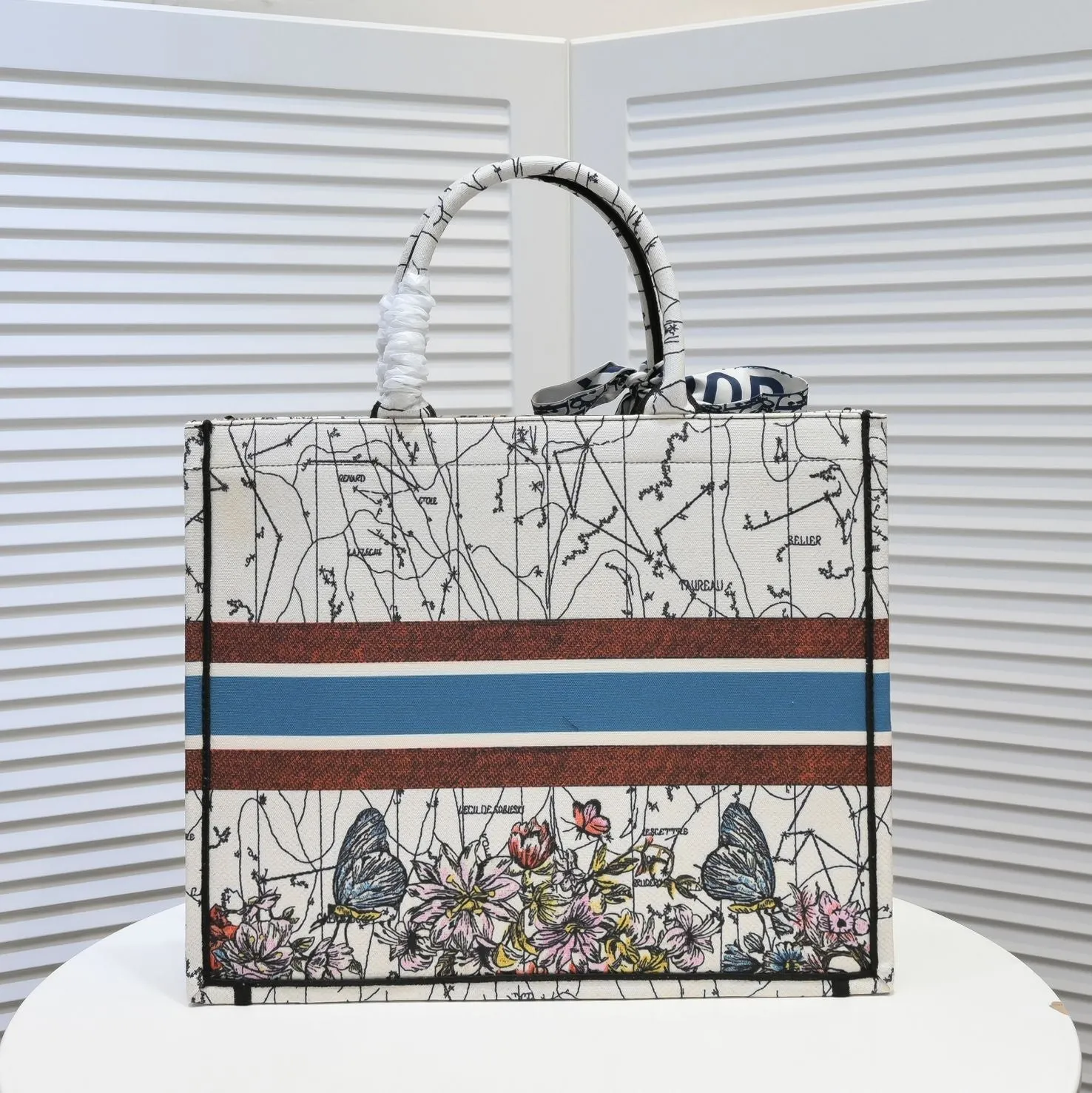 Designer Handbags DR 295